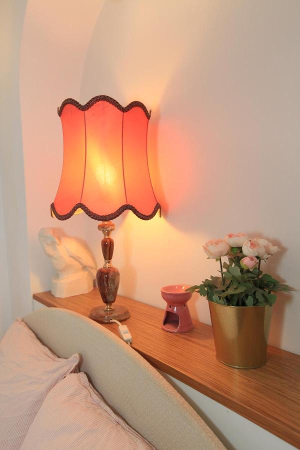 Apartment In The Heart Of Ljubljana Luaran gambar