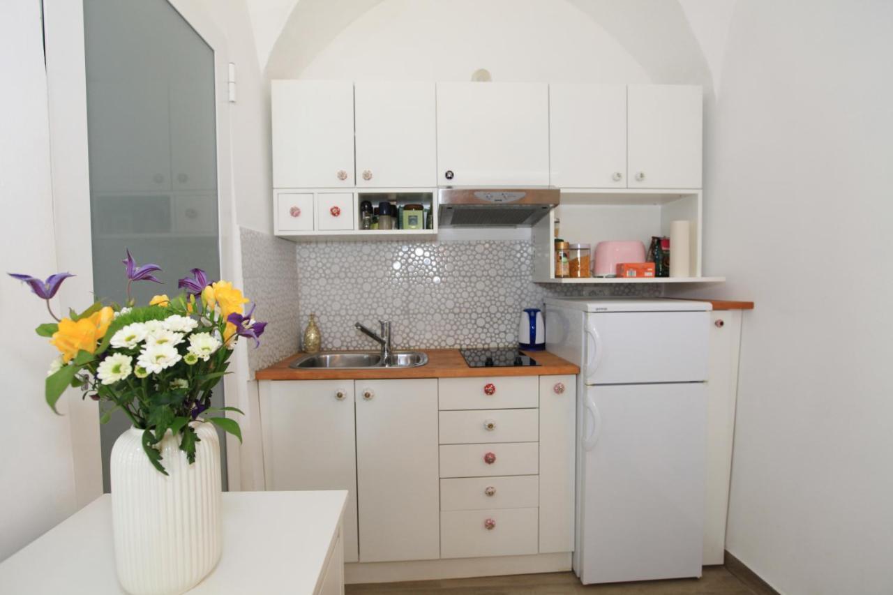 Apartment In The Heart Of Ljubljana Luaran gambar