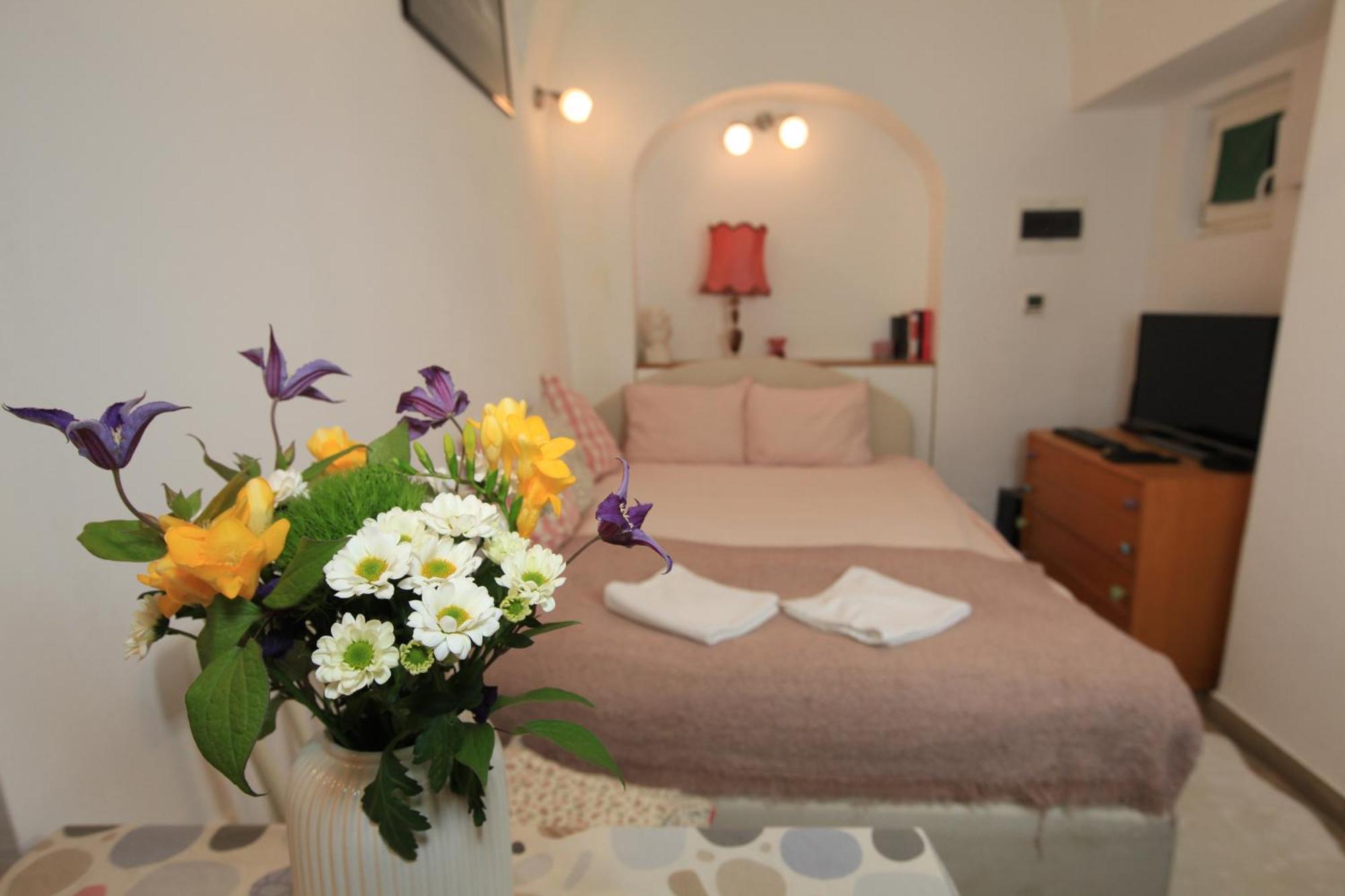 Apartment In The Heart Of Ljubljana Luaran gambar
