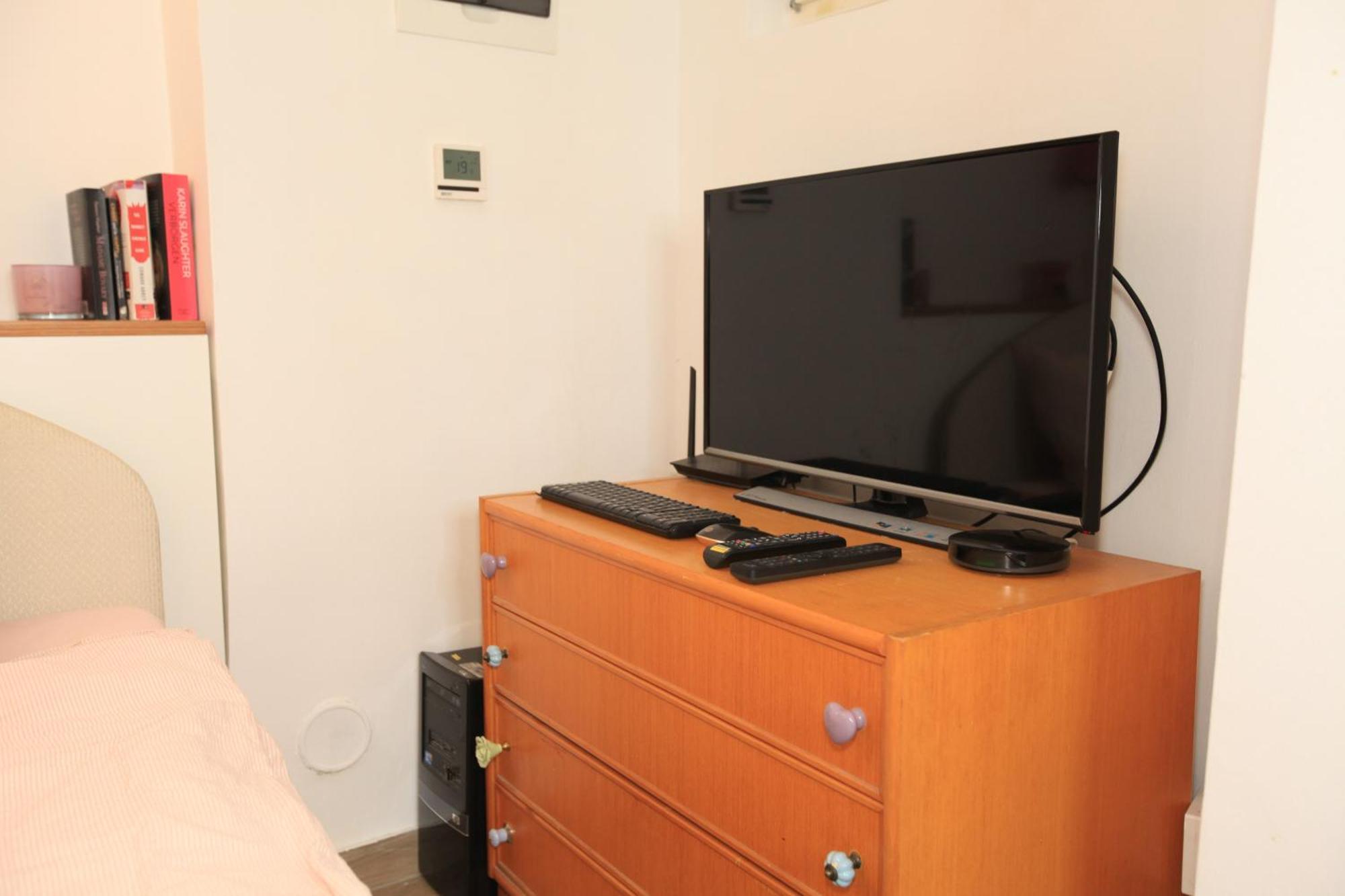 Apartment In The Heart Of Ljubljana Luaran gambar
