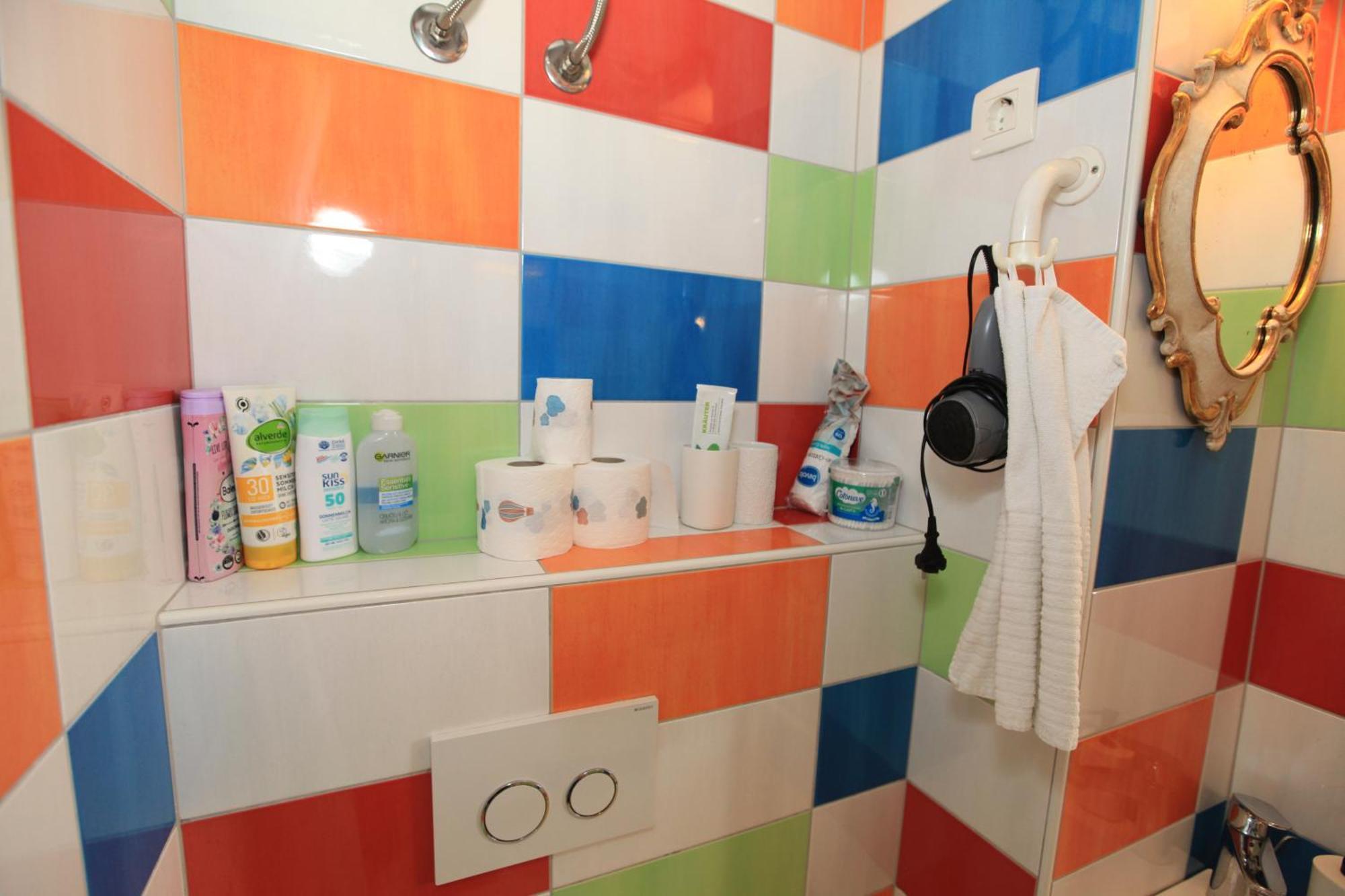 Apartment In The Heart Of Ljubljana Luaran gambar