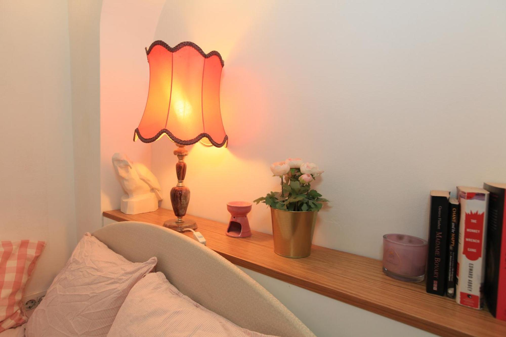Apartment In The Heart Of Ljubljana Luaran gambar