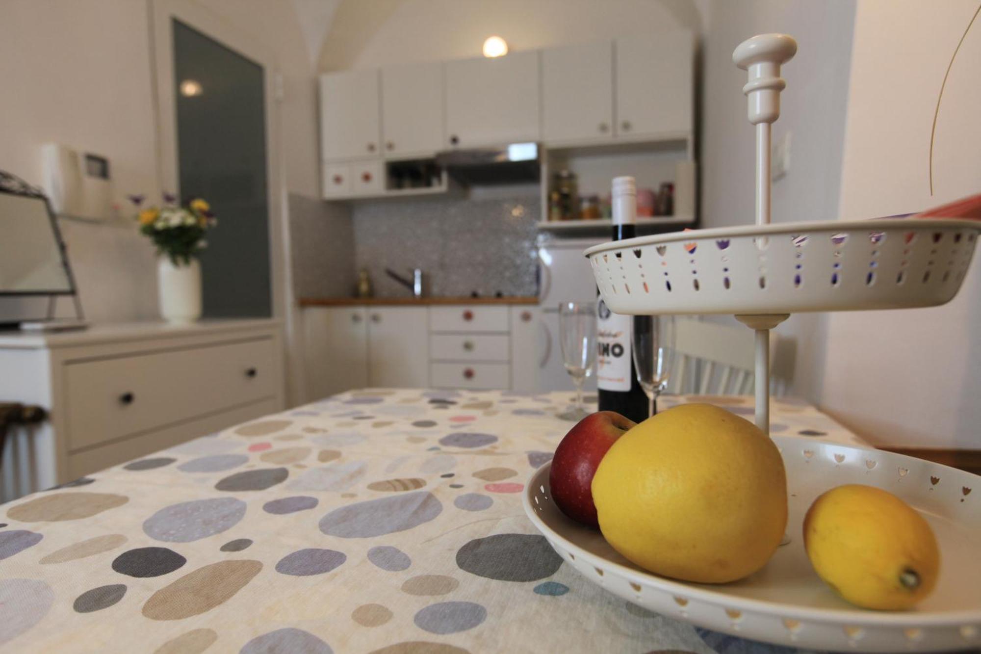 Apartment In The Heart Of Ljubljana Luaran gambar